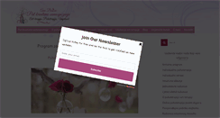 Desktop Screenshot of anabozac.com